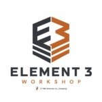 Element 3 Workshop logo